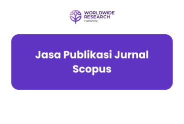 Jasa Publikasi Jurnal Scopus