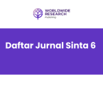 Daftar Jurnal Sinta 6