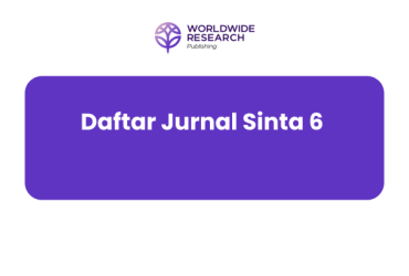 Daftar Jurnal Sinta 6