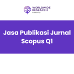 Jasa Publikasi Jurnal Scopus Q1