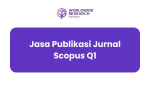 Jasa Publikasi Jurnal Scopus Q1
