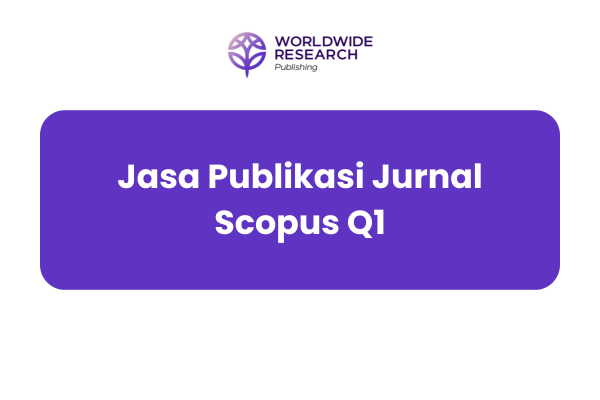 Jasa Publikasi Jurnal Scopus Q1