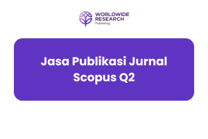 Jasa Publikasi Jurnal Scopus Q2