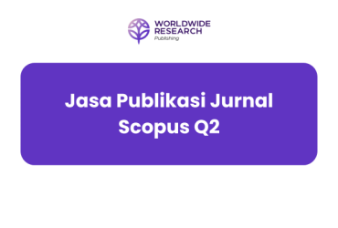 Jasa Publikasi Jurnal Scopus Q2