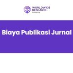 Biaya Publikasi Jurnal