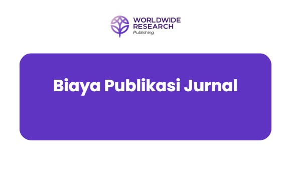 Biaya Publikasi Jurnal