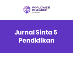 Jurnal Sinta 5 Pendidikan