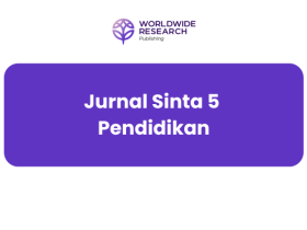 Jurnal Sinta 5 Pendidikan
