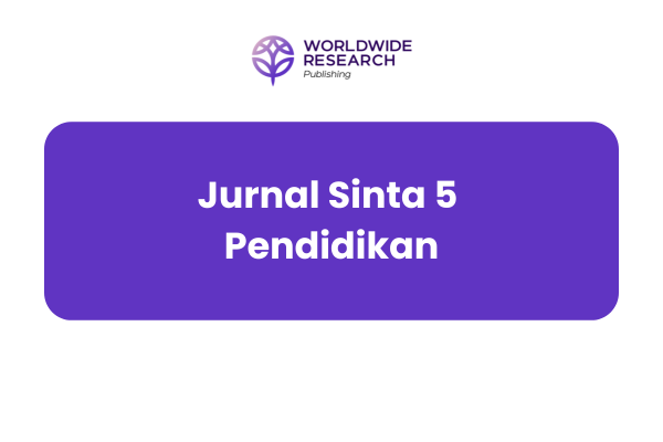 Jurnal Sinta 5 Pendidikan