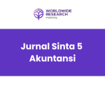 Jurnal Sinta 5 Akuntansi