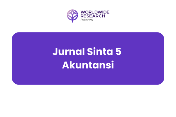 Jurnal Sinta 5 Akuntansi