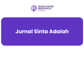 Jurnal Sinta Adalah