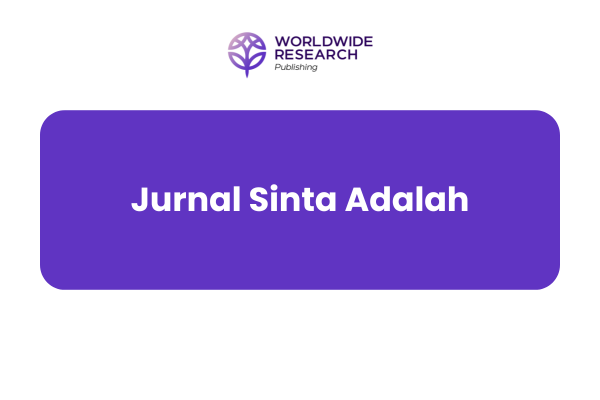 Jurnal Sinta Adalah