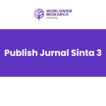 Publish Jurnal Sinta 3