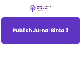 Publish Jurnal Sinta 3