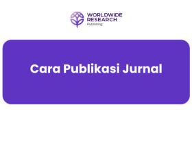 Cara Publikasi Jurnal