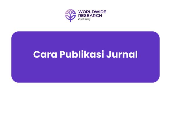Cara Publikasi Jurnal