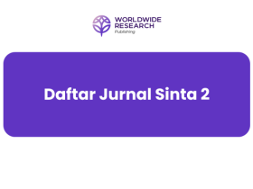 Daftar Jurnal Sinta 2