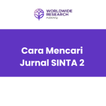 Cara Mencari Jurnal SINTA 2