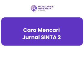 Cara Mencari Jurnal SINTA 2
