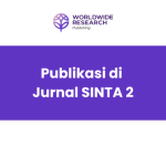 Publikasi di Jurnal SINTA 2