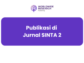 Publikasi di Jurnal SINTA 2