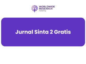 Jurnal Sinta 2 Gratis