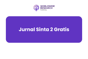 Jurnal Sinta 2 Gratis