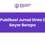 Publikasi Jurnal Sinta 2 Bayar Berapa