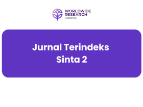 Jurnal Terindeks Sinta 2
