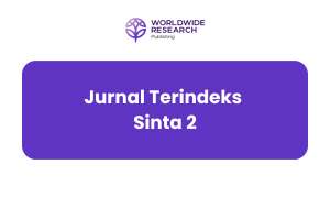 Jurnal Terindeks Sinta 2