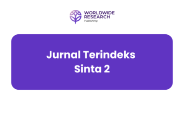 Jurnal Terindeks Sinta 2