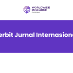 Terbit Jurnal Internasional