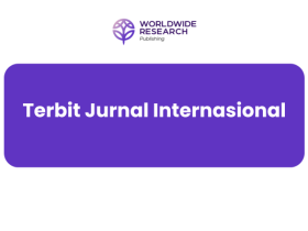 Terbit Jurnal Internasional