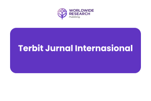 Terbit Jurnal Internasional