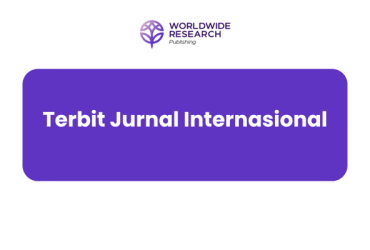 Terbit Jurnal Internasional