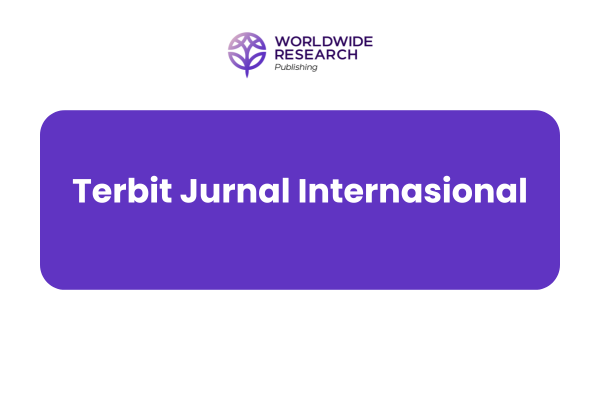 Terbit Jurnal Internasional