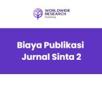 Biaya Publikasi Jurnal Sinta 2