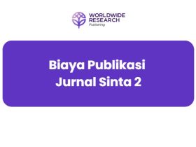 Biaya Publikasi Jurnal Sinta 2