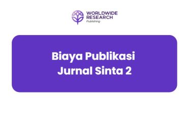 Biaya Publikasi Jurnal Sinta 2