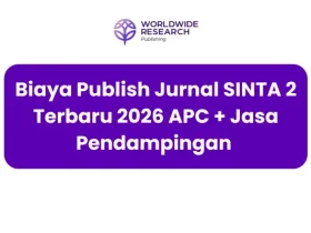 Biaya Publish Jurnal Sinta 2