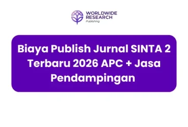 Biaya Publish Jurnal Sinta 2