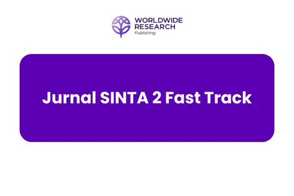 Jurnal SINTA 2 Fast Track